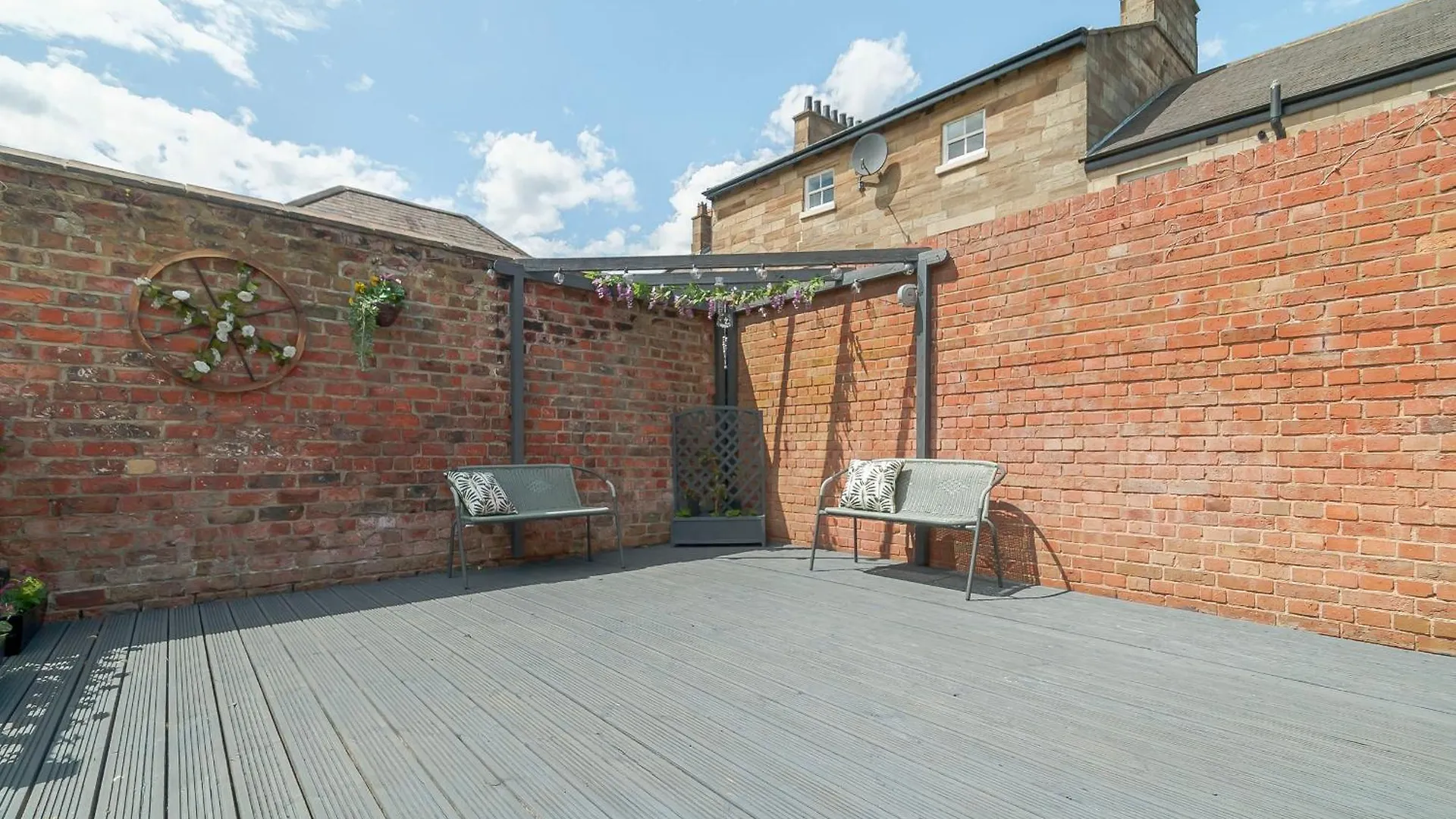 Roseberry House Villa Guisborough Holiday home