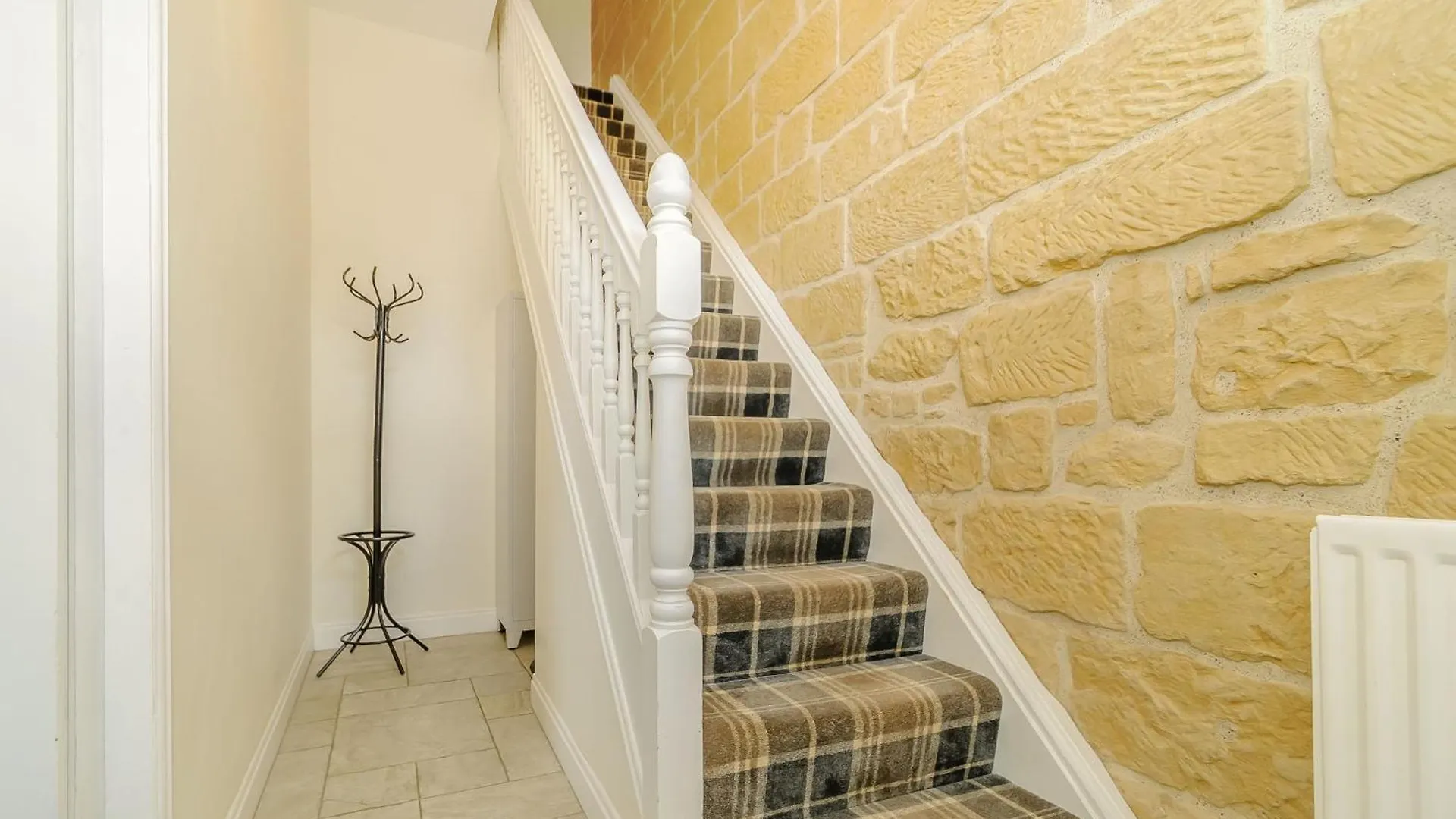 Roseberry House Villa Guisborough