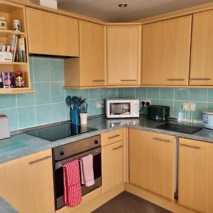 No 27 - 1 Bed Apartment