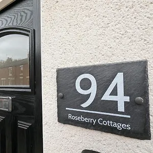Blossom Lets - 94 Roseberry Holiday home