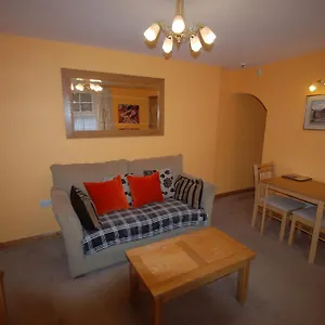 Saltburn Holidays Primrose Holiday home